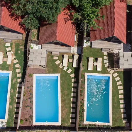 Belen Bungalov Prázdninový dům Fethiye