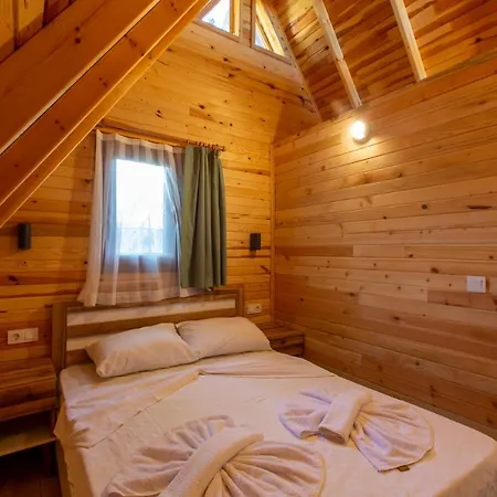 Belen Bungalov Сasa de vacaciones