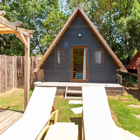 Сasa de vacaciones Belen Bungalov *