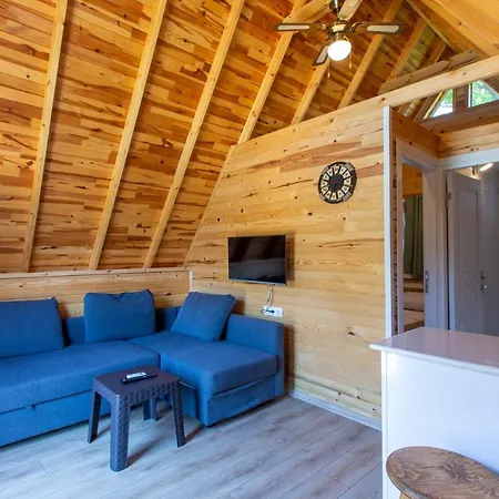 Belen Bungalov Сasa de vacaciones