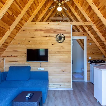 Belen Bungalov Сasa de vacaciones Fethiye