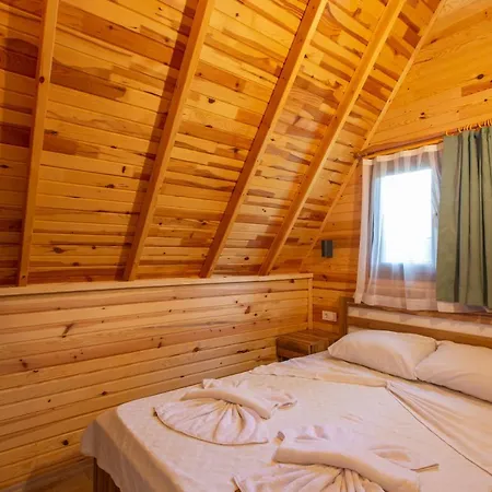 Belen Bungalov Сasa de vacaciones *