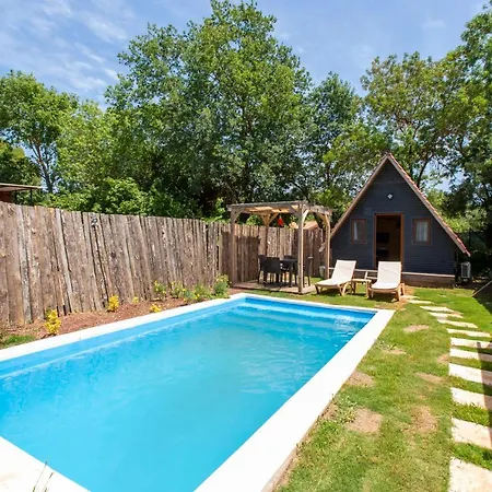 Belen Bungalov Сasa de vacaciones Fethiye