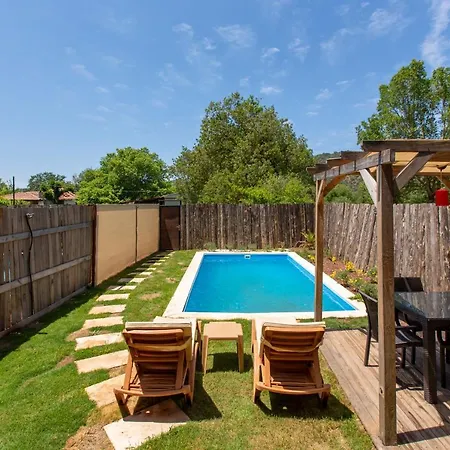 Holiday home Belen Bungalov *